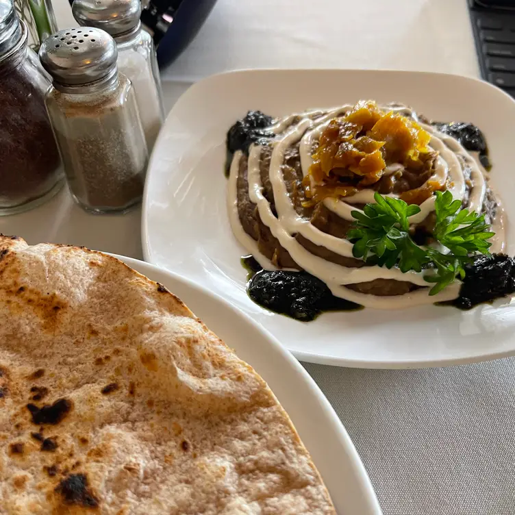 Marjan Fine Persian Grill，NJMorristown