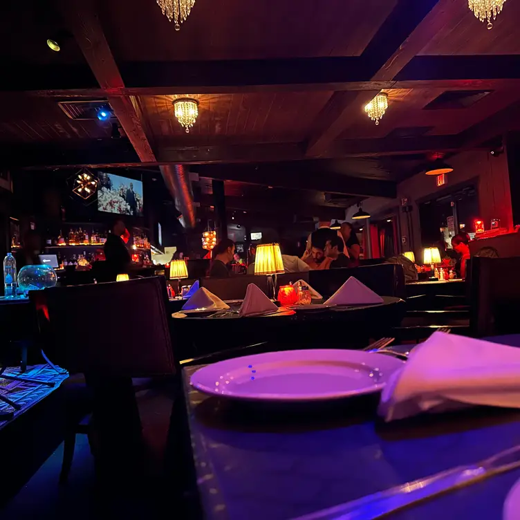 The Original Capo's Restaurant & Speakeasy Las Vegas, NV OpenTable