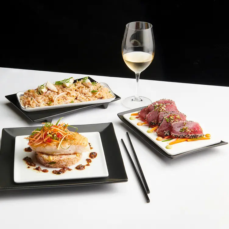 Del Frisco's Double Eagle Steakhouse - Denver, Denver, CO Del Frisco's Double Eagle Steakhouse - Denver, Denver, CO