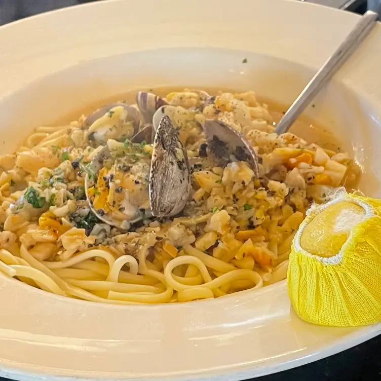 Primavera Ristorante Restaurant San Ramon, CA OpenTable