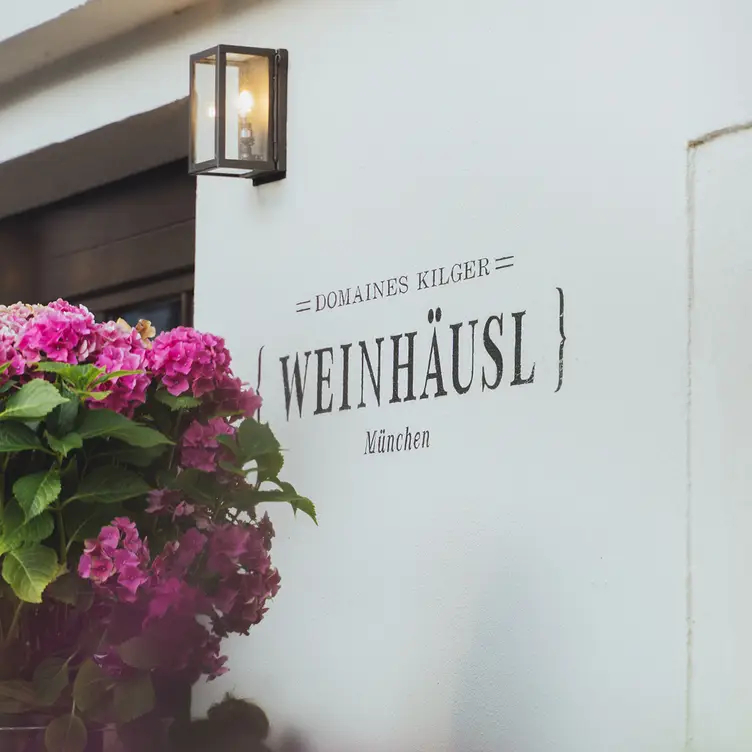 Weinhäusl Gastro GmbH, München, BY