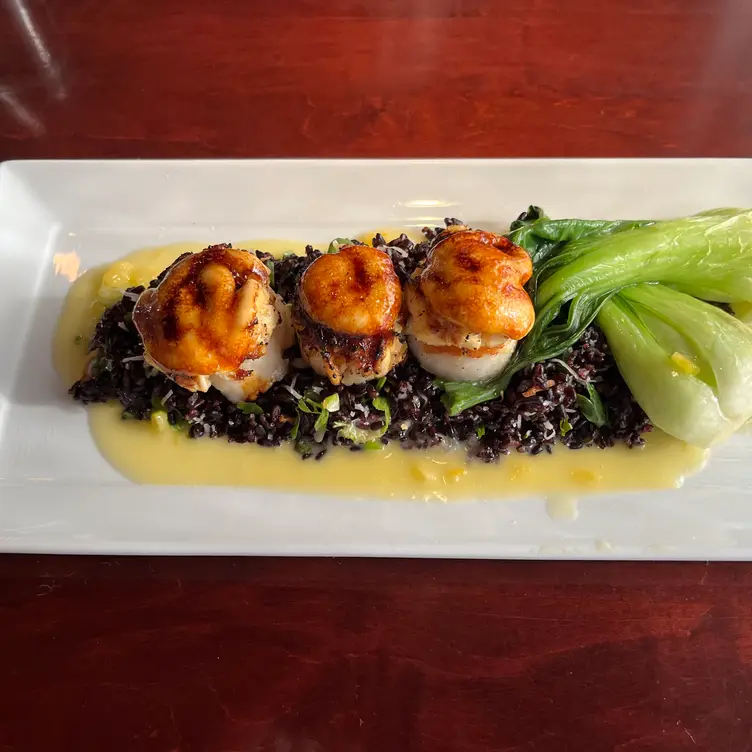 Ella's Food and Drink Restaurant Westerly, RI OpenTable