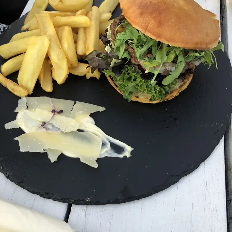 Dach Cafe, Gießen, HE Dach Cafe, Gießen, HE