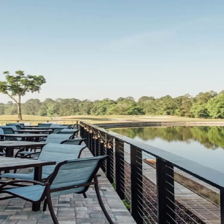 The Bridge at St. Johns Golf & Country Club, St Augustine, FL