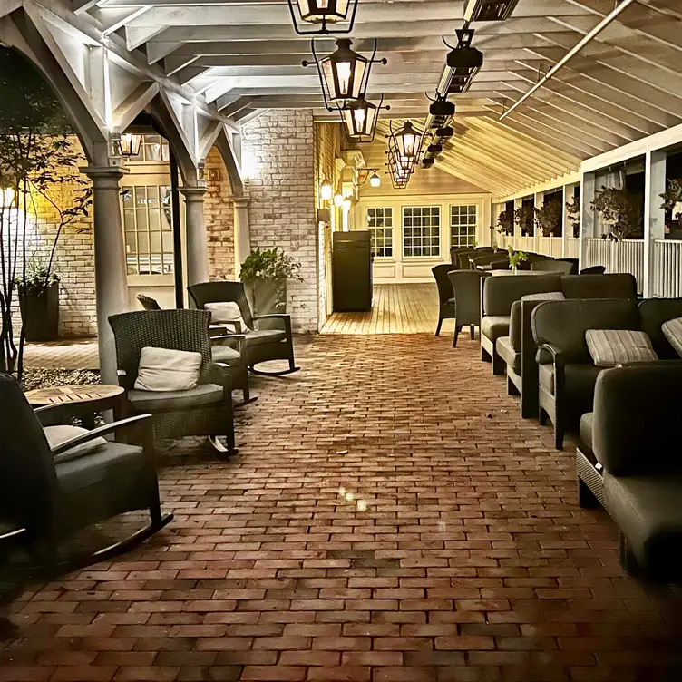 Restaurante 30 Boltwood Inn on Boltwood Amherst, , MA OpenTable