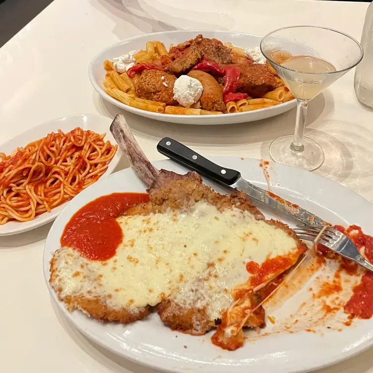 Mario's Osteria