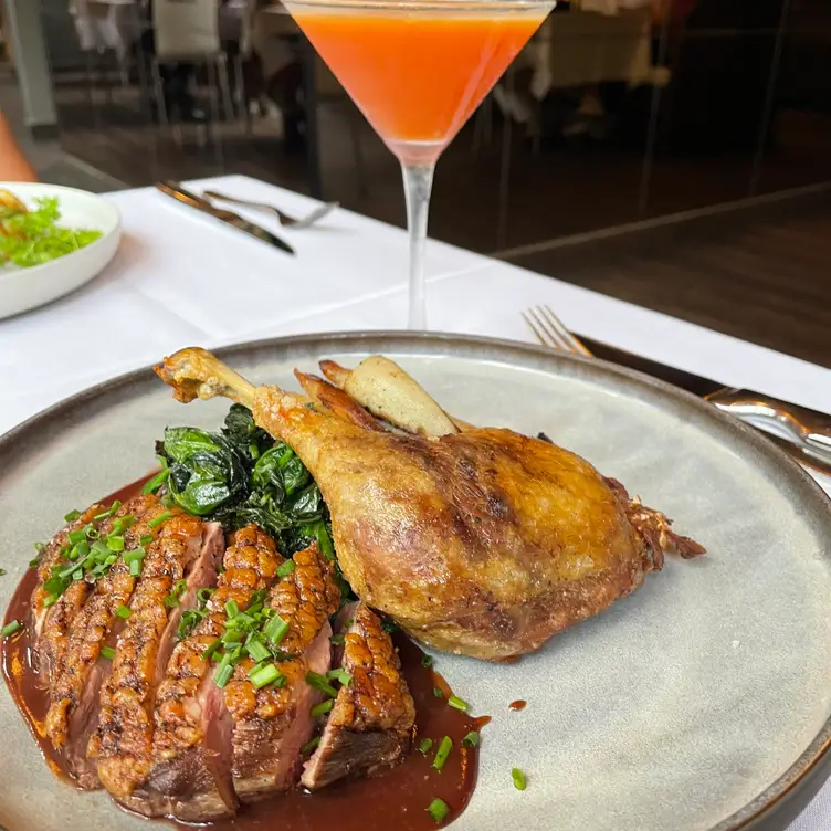 The Tasting Room Restaurant Frederick, MD OpenTable