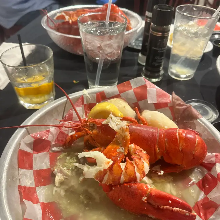 The Station House Restaurant Lantana Lantana, FL OpenTable