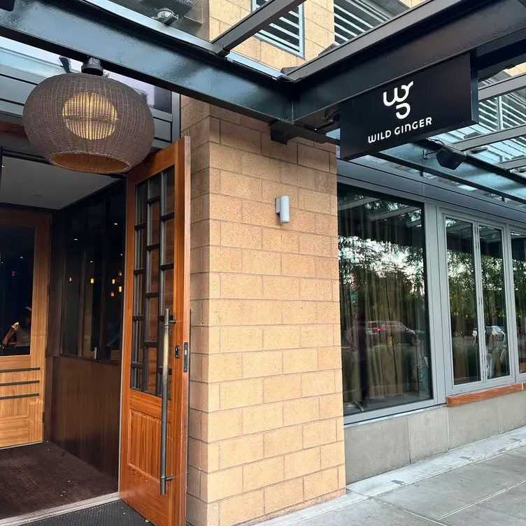 Wild Ginger - Bellevue, Bellevue, WA