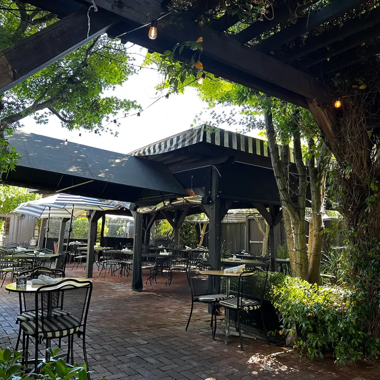 Evangeline Restaurant Calistoga, CA OpenTable