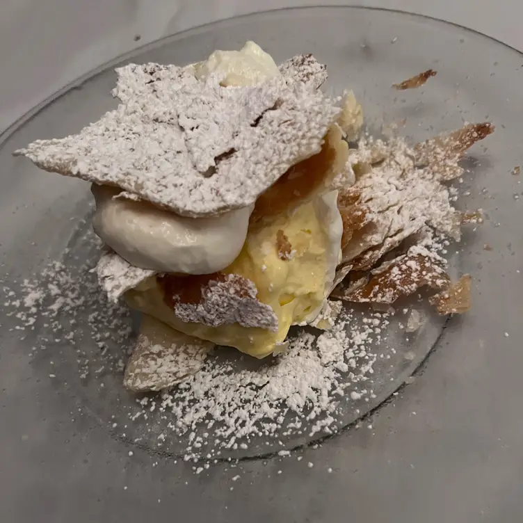 Porcini Philadelphia Restaurant Philadelphia, PA OpenTable