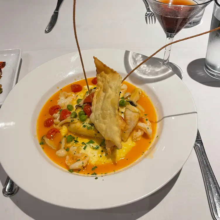 Osteria Italian Restaurant Greensboro, NC OpenTable