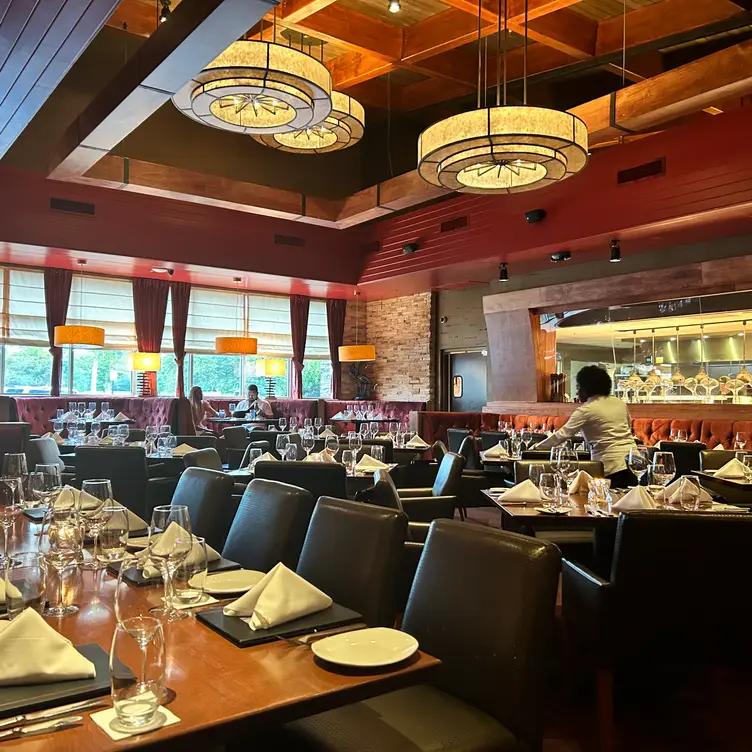 DC Prime Steakhouse, Ashburn, VA DC Prime Steakhouse, Ashburn, VA