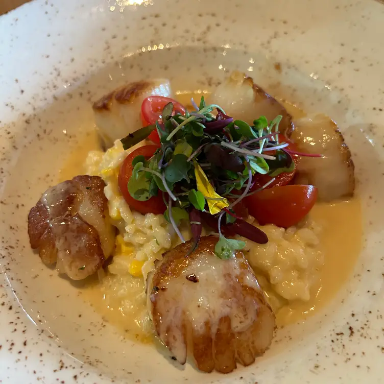 OPAH Restaurant & Bar Town Center Aliso Viejo Aliso Viejo, CA