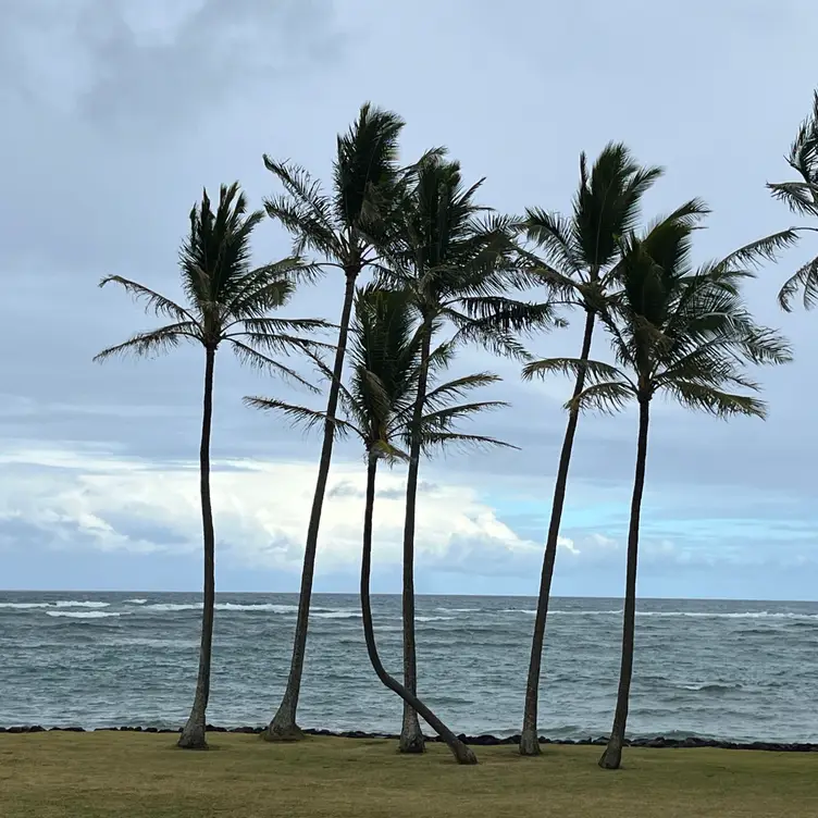 Sam's Ocean View, Kappa, HI