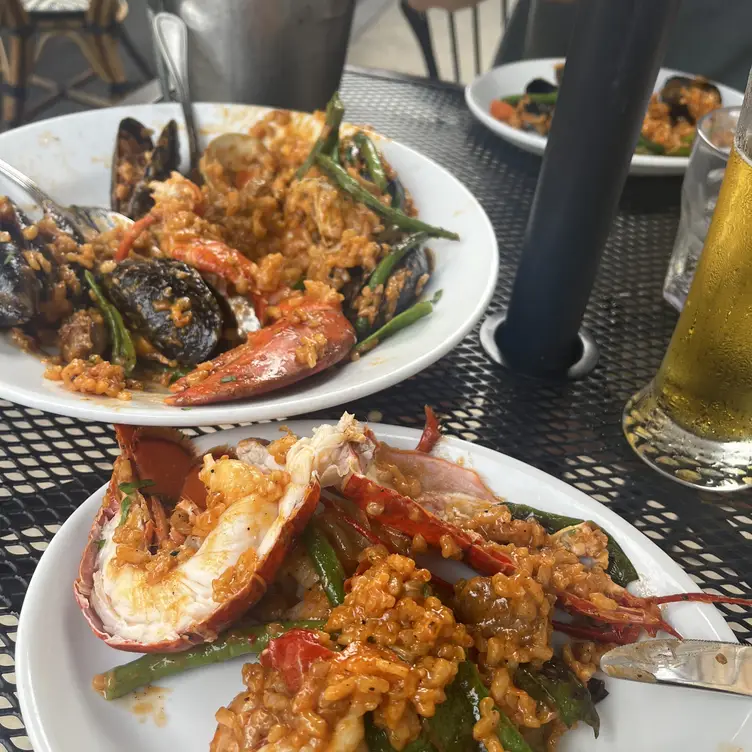 Elm Street Oyster House Restaurant Greenwich, CT OpenTable