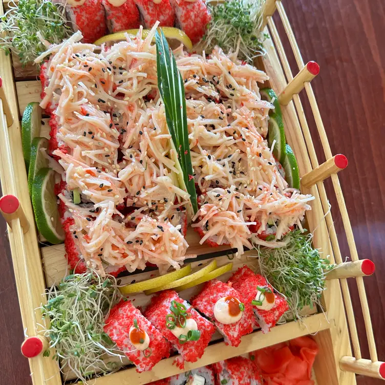 Carambola Beach Club Restaurant - Basseterre, , St. Kitts | OpenTable