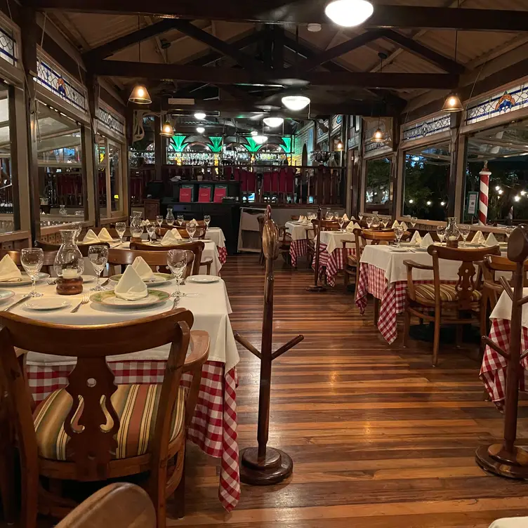 Ristorante Limoncello, Cancún, ROO