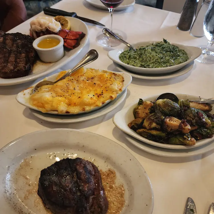 Ruth's Chris Steak House - Pittsburgh，PAPittsburgh