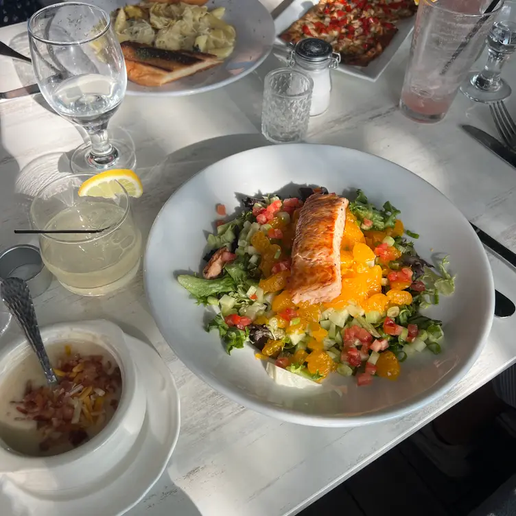 Restaurant HopScotch and Vine Plainfield, , IL OpenTable