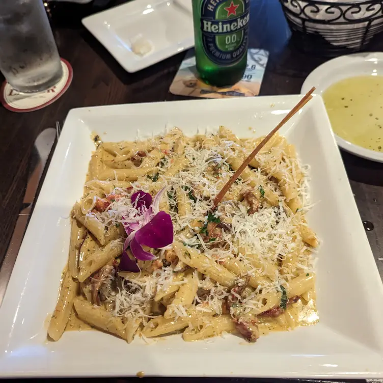Manalu Italian Restaurant, Frederick, MD