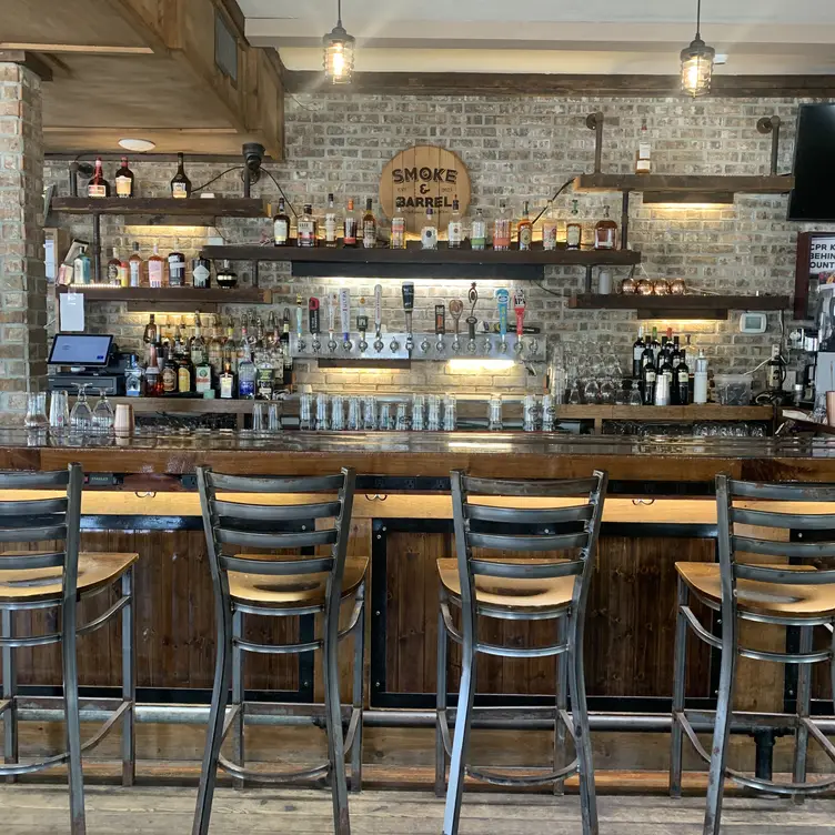 Smoke & Barrel, Queens, NY