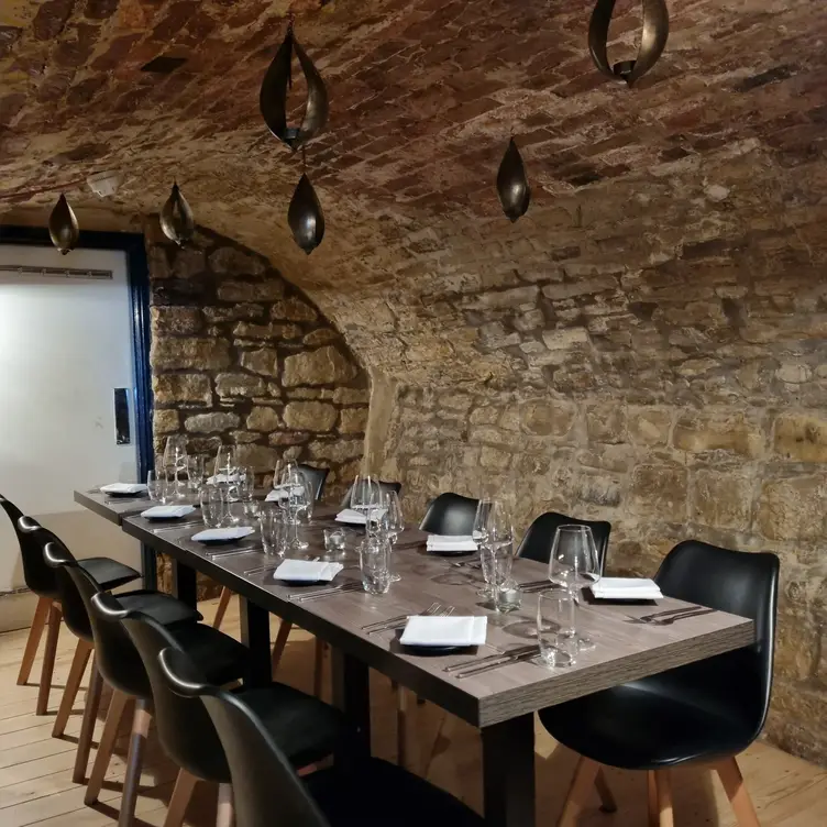 The Cellar Door Restaurant Durham Durham OpenTable