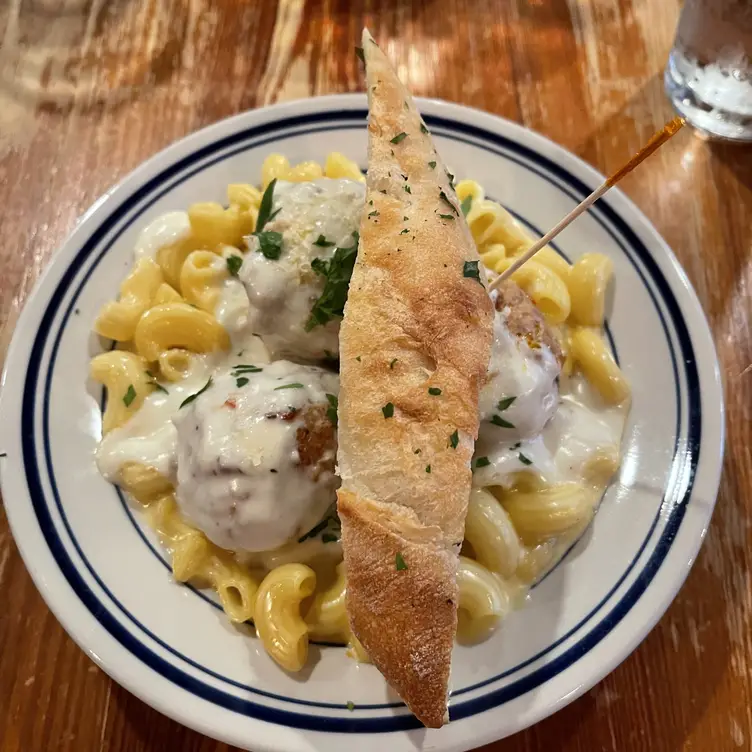 Oak City Meatball, Raleigh, NC Oak City Meatball, Raleigh, NC