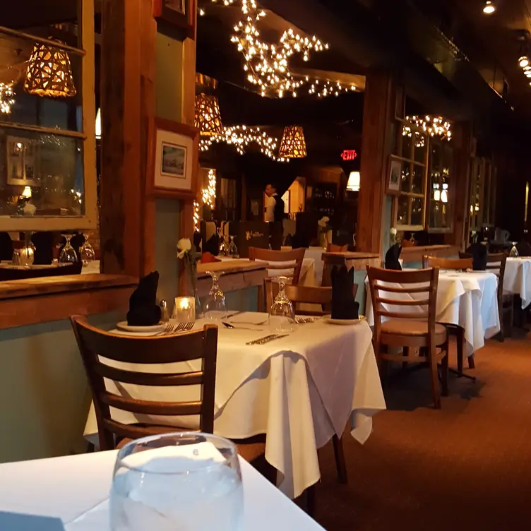 The Wash House Restaurant Fairhope, , AL OpenTable