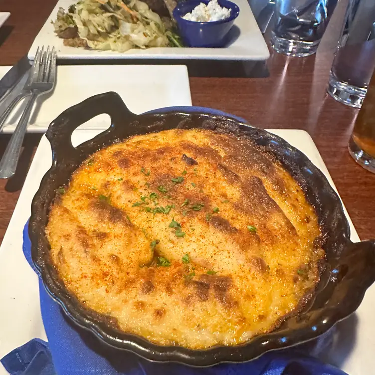 Jake and Telly's Greek Taverna Restaurant Colorado Springs, , CO