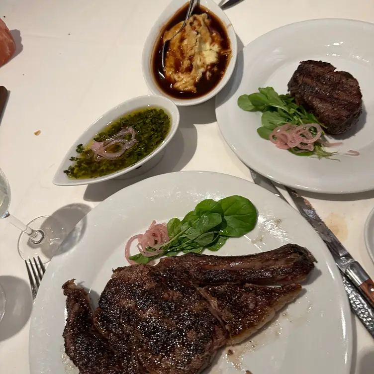 Council Oak Steaks and Seafood Restaurant Cincinnati, OH OpenTable