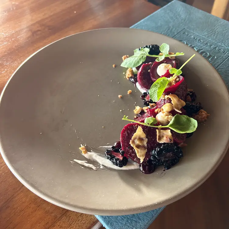 Oyster Loft Restaurant Pismo Beach, , CA OpenTable