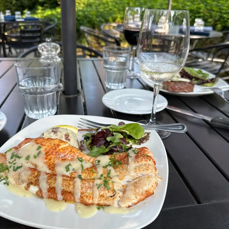 Lure (WISCONSIN) Restaurant Sister Bay, WI Book on OpenTable