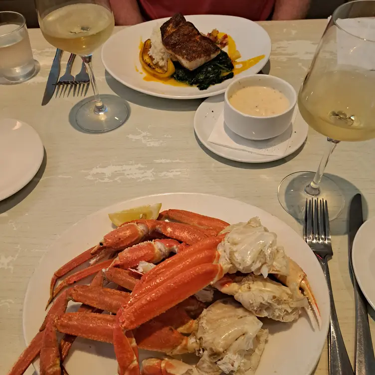 The Hard Shell Bellgrade Restaurant Midlothian, , VA OpenTable