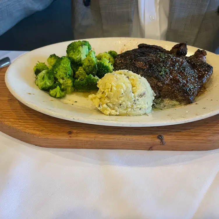 Las Brisas Southwest Steakhouse Restaurant Lubbock, , TX OpenTable