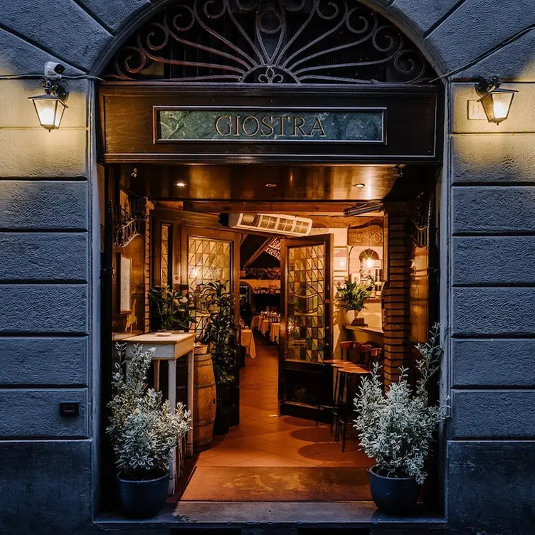 La Giostra Restaurant Firenze Citta Metropolitana di Firenze