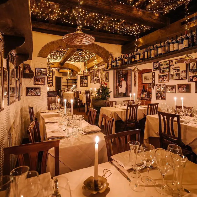 La Giostra Restaurant Firenze Citta Metropolitana di Firenze