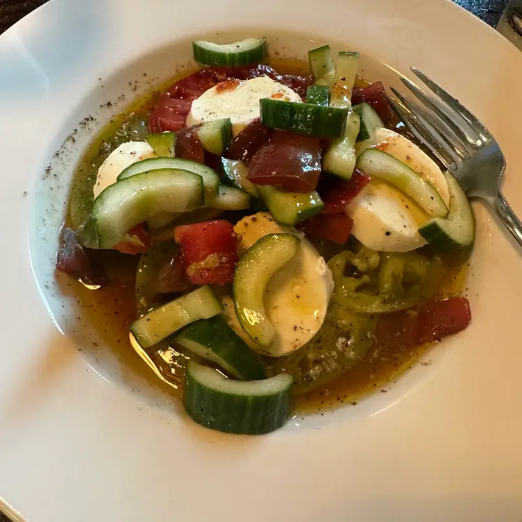 Bistro V, Vestavia Hills, AL Bistro V, Vestavia Hills, AL