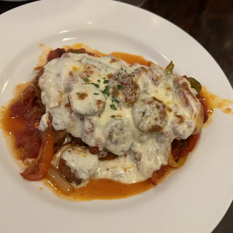Mannino's Italian Bistro Kempsville Restaurant Virginia Beach, , VA