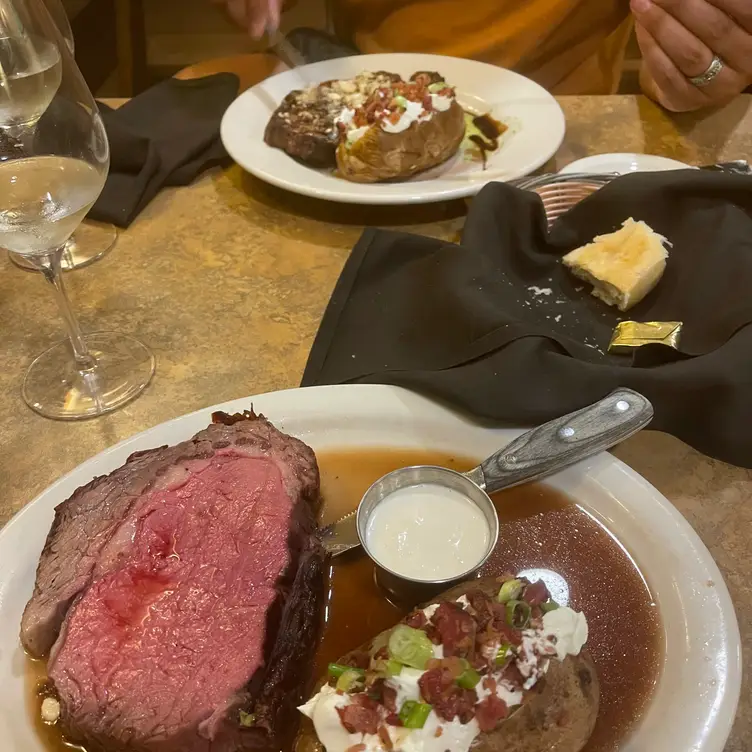 lock stock and barrel Restaurant Boise, ID OpenTable