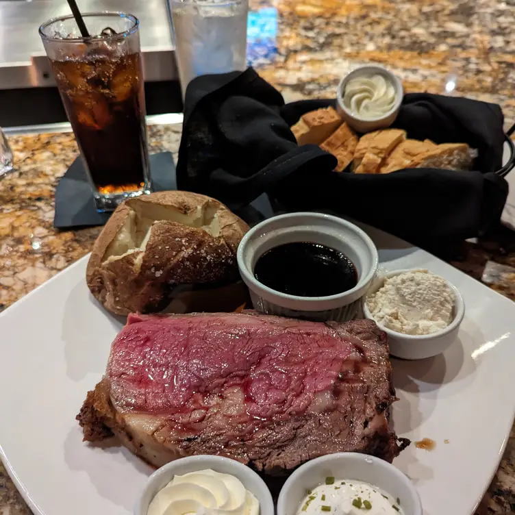 Woodfire Grille at Diamond Jo Northwood Restaurant Northwood, IA