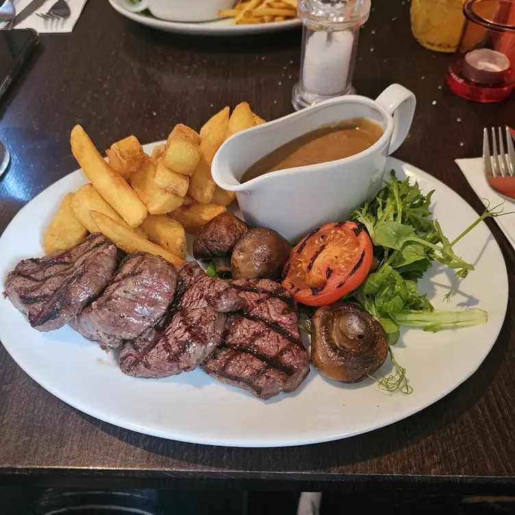 1573 Bar & Grill, Leicester, East Midlands