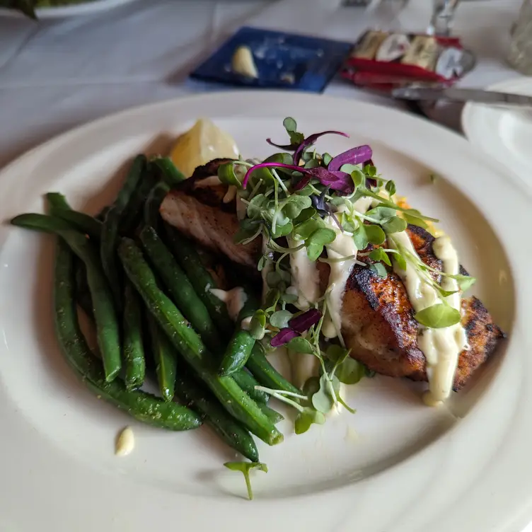 Nantuckets Restaurant Fenwick Island, DE OpenTable