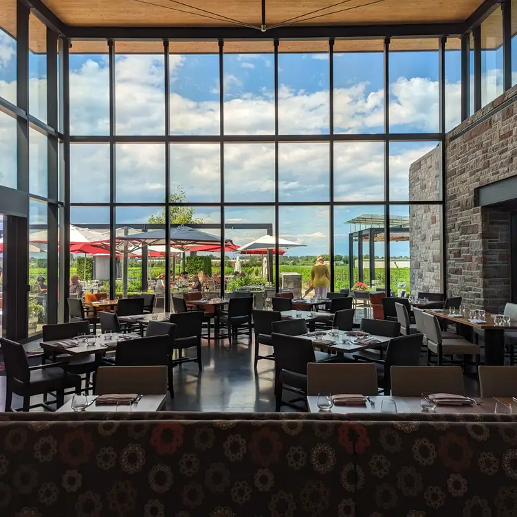 The Restaurant at Redstone, Beamsville, ON