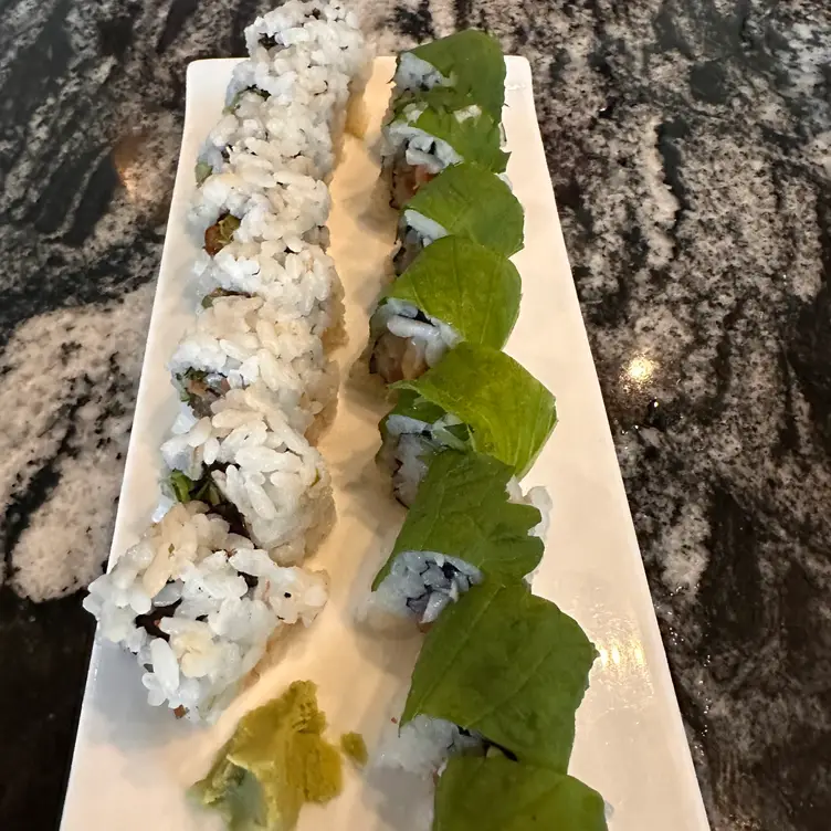 Taka Sushi, Atlanta, GA