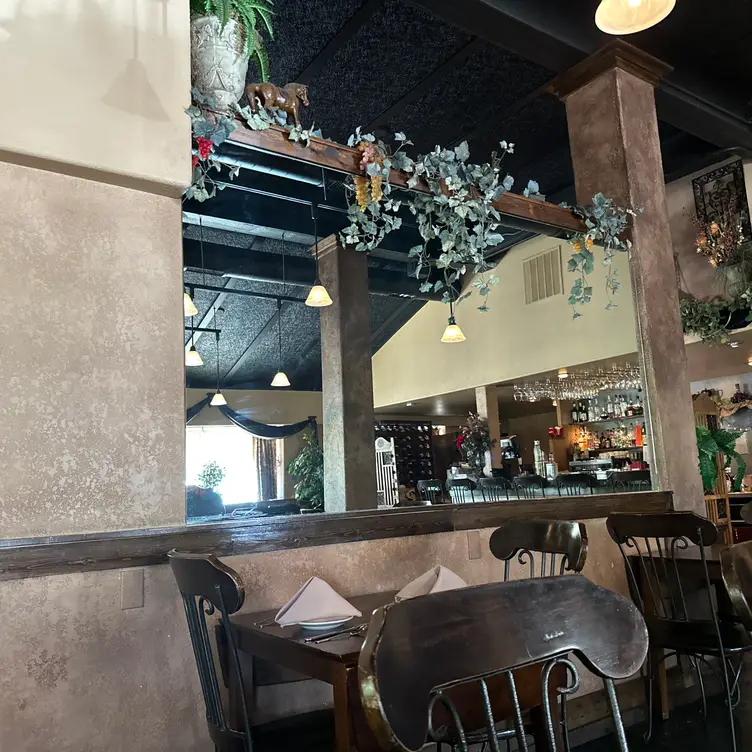 Caspian Cafe Restaurant - Colorado Springs, CO | OpenTable