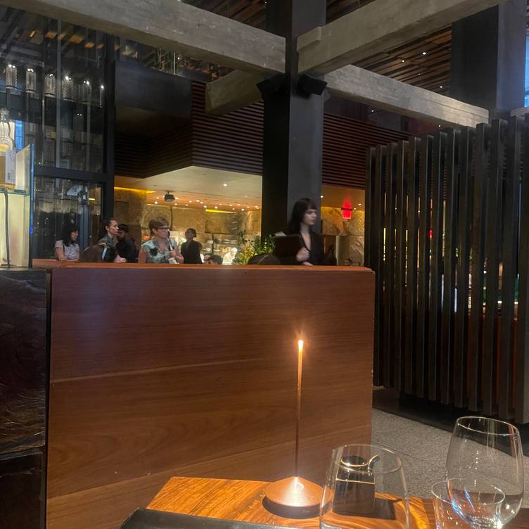 Japanese restaurant Zuma adds a Saturday brunch starting Memorial