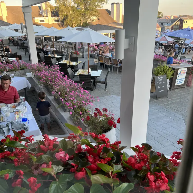 The Rose Plantation Restaurant Fruitland Park, FL Book on OpenTable