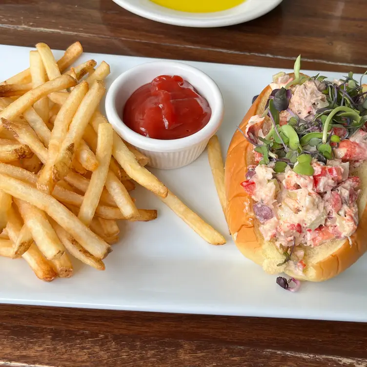 The Patio at 54 Main Restaurant Westhampton Beach, NY OpenTable