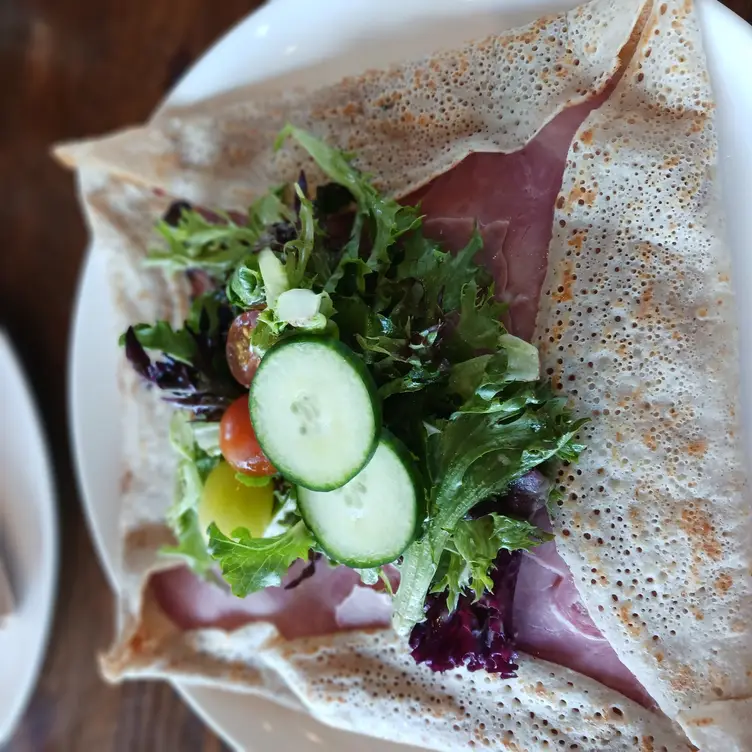 Le French DTC Belleview Station Restaurant Denver, , CO OpenTable